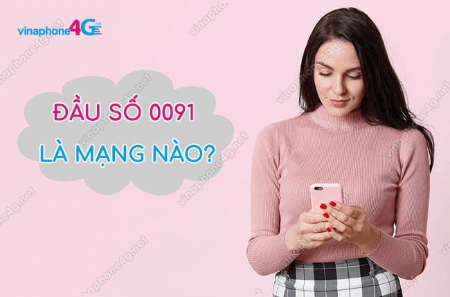 dau so 0091 la mang nao