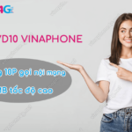 goi vd10 vinaphone