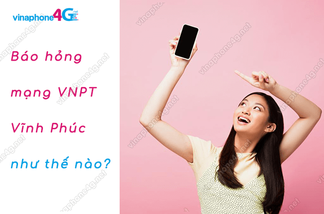 cach bao hong mang vnpt vinh phuc