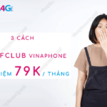 cach guy goi fclub vinaphone