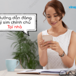 cach dang ky sim vinaphone online