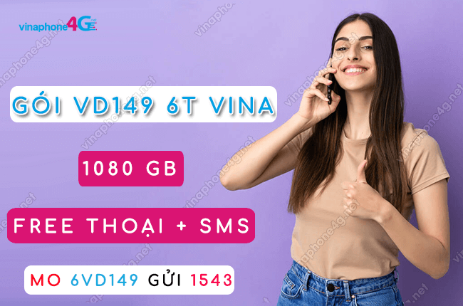 goi vd149 6t vinaphone