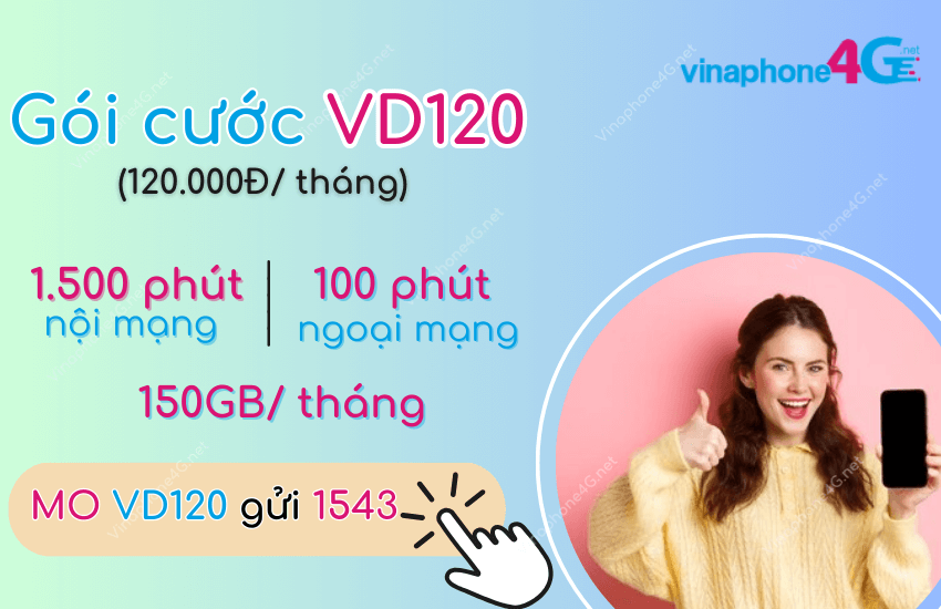 goi cuoc vd120 vinaphone