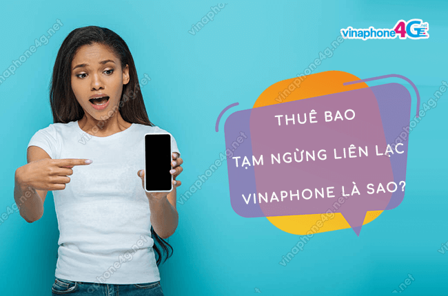 thue bao tam ngung lien lac vinaphone