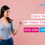 tra ma thanh toan vnpt