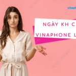 ngay kh cua vinaphone la g