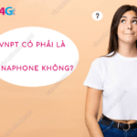 vnpt co phai la vinaphone khong