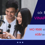 Goi R500 VinaPhone