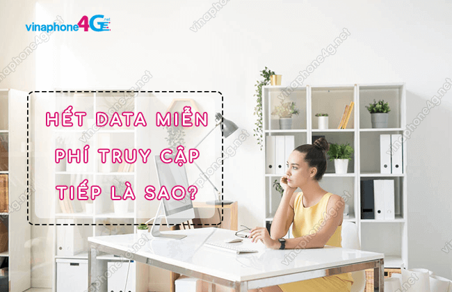 het data mien phi truy cap tiep la sao