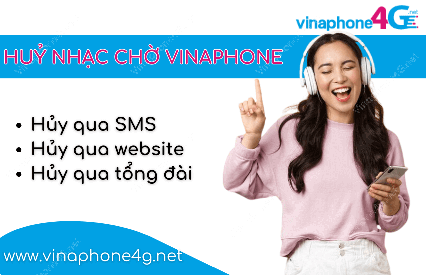 cach huy nhac cho vinaphone