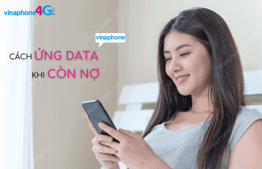 cach ung data vina khi con no