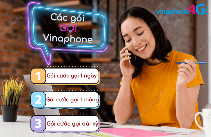 goi cuoc goi vinaphone