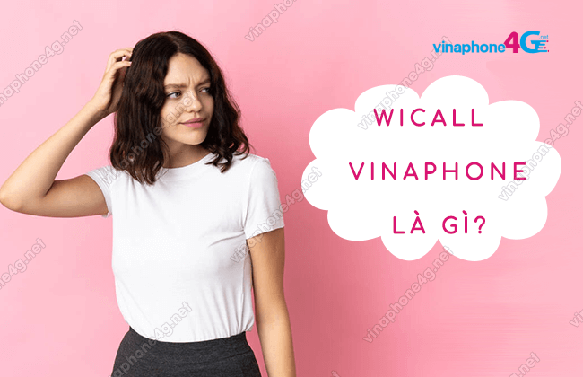 wicall vinaphone