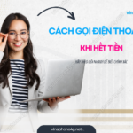 cach goi dien thoai vinaphone khi het tien