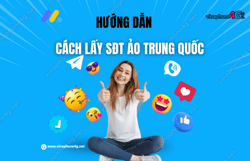 cach lay so dien thoai ao trung quoc