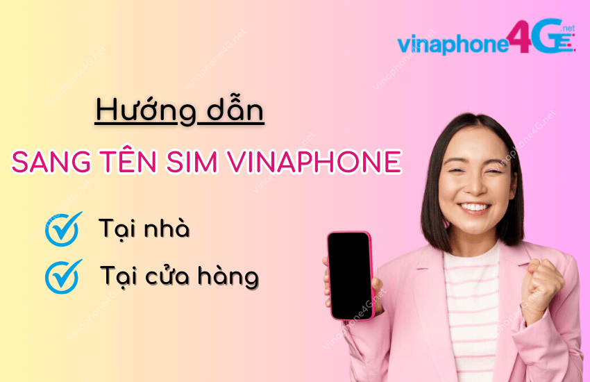 sang ten sim vinaphone online