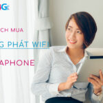 sim 4g phát wifi khong gioi han vinaphone