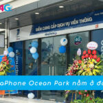 vinaphone ocean park