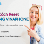 reset 4g vinaphone