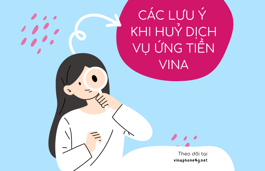 huy dich vu ung tien vinaphone