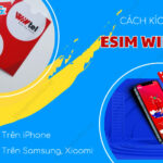 kich hoat esim wintel tren iphone