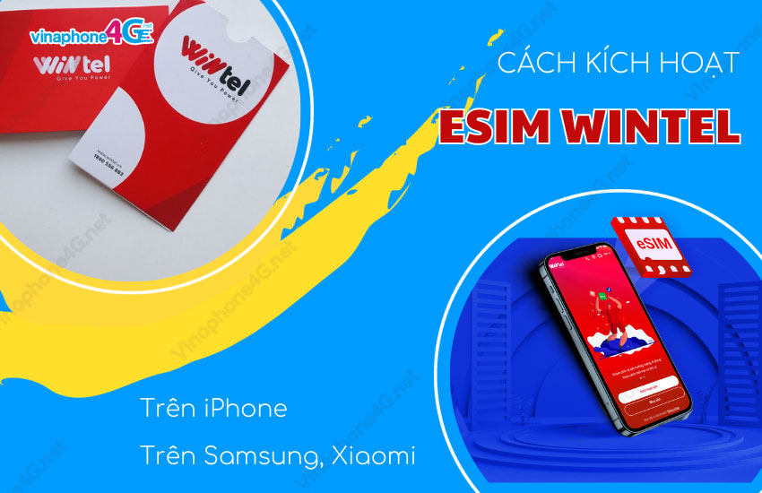 kich hoat esim wintel tren iphone