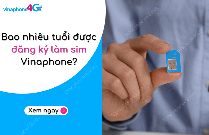 bao nhieu tuoi duoc dang ky sim vinaphone