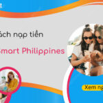 cach nap tien sim smart phillipines