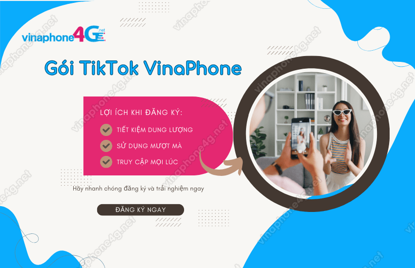 dang ky goi cuoc tiktok vinaphone