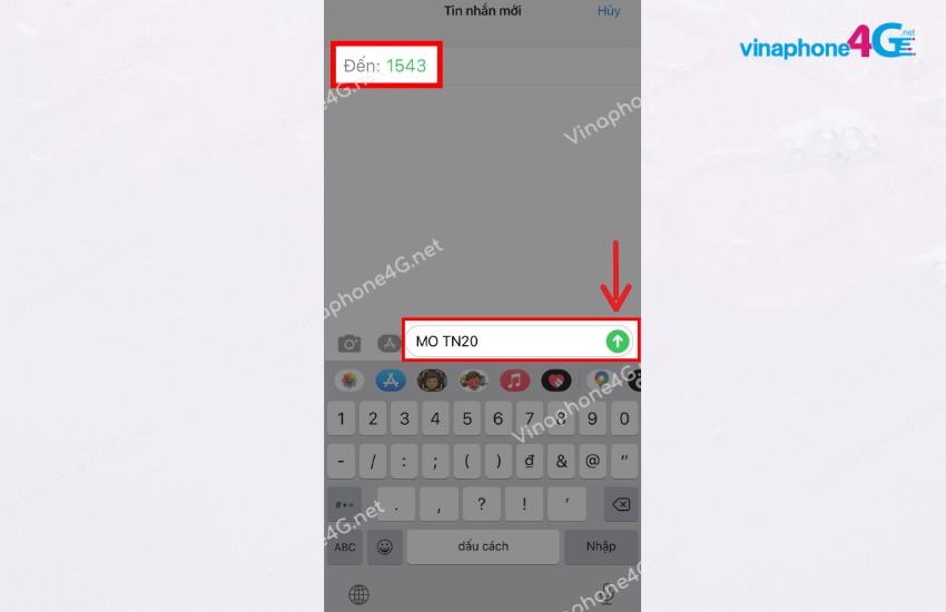 dang ky goi tn20 vinaphone