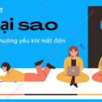 tai sao 4g yeu khi mat dien