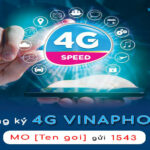 Cach dang ky 4G VinaPhone