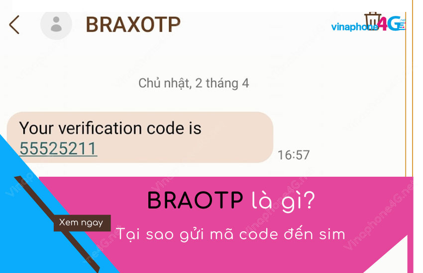 braxotp la gi?