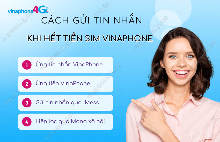 gui tin nhan khi het tien vinaphone