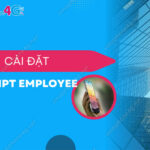 cai dat VNPT Employee