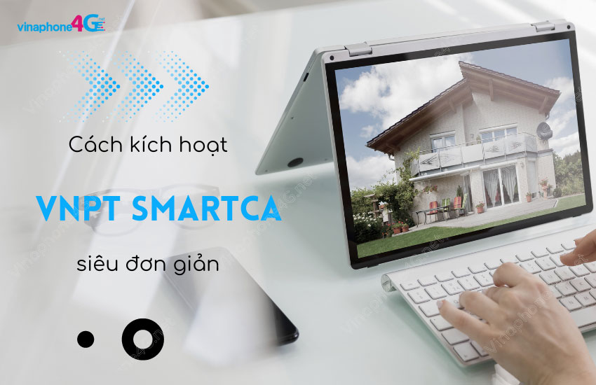 kich hoat vnpt smartca