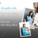 lich khuyen mai 20% và data vinaphone thang 1 2024