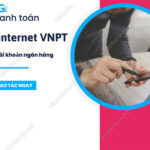 thanh toan tien mang vnpt qua tai khoan ngan hang