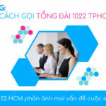 cach goi tong dai 1022 tphcm