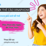 hack the cao vinaphone