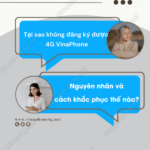 vi sao khong dang ky duoc 4g vinaphone