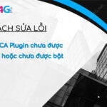 vnpt ca plugin chua duoc cai dat hoac chua duoc bat