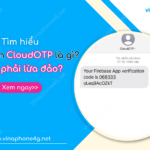 cloudotp la gi