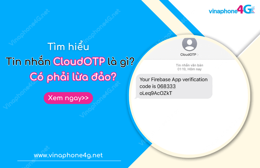 cloudotp la gi