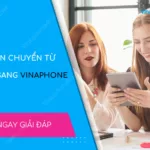 co nen chuyen tu viettel sang vinaphone