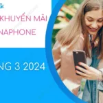 khuyen mai the cao vinaphone thang 3 2024