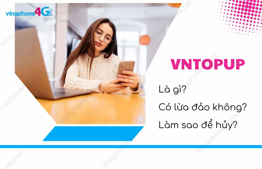 vntopup la gi