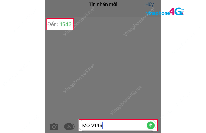 goi cuoc v149 cua vinaphone