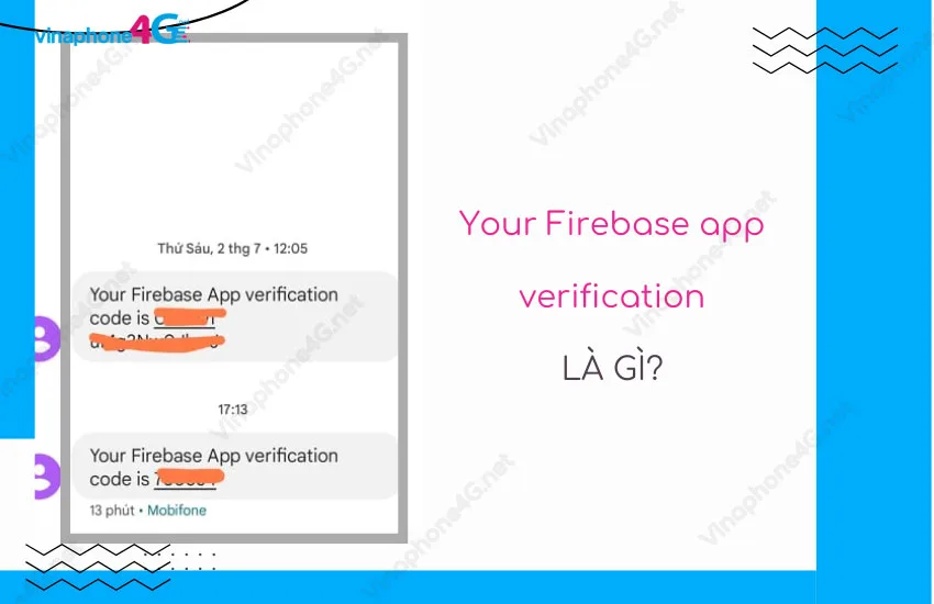 your firebase app verification la gi?