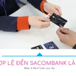 hop le den sacombank la gi?